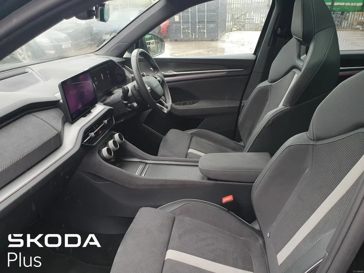 Skoda Kodiaq Sportline - 2 Year Warranty - Image 4