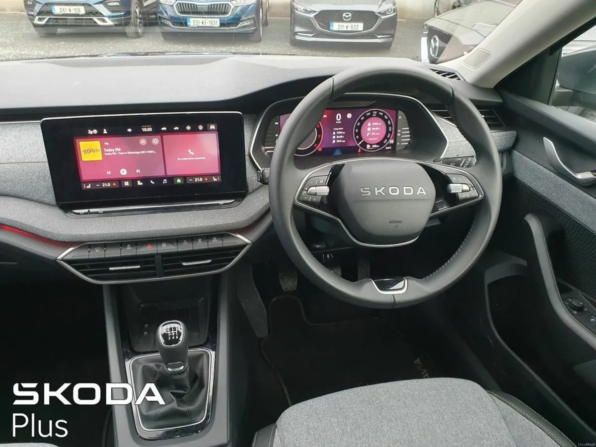 Skoda Octavia Selection Plus 2.0TDi 115HP (From €1 - Image 2