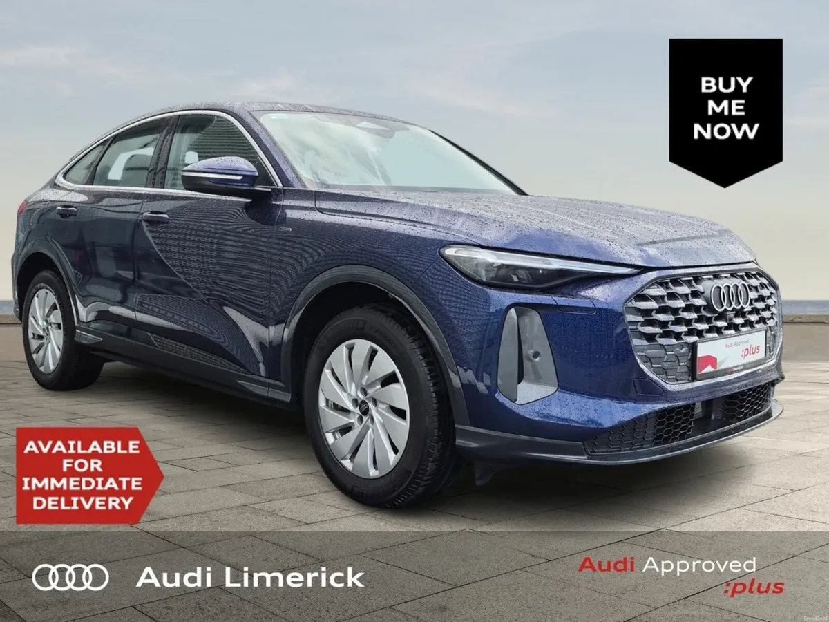 Audi Q5 BRAND NEW Q5 SB E-HYBRID 220 KW Q SE - Image 1