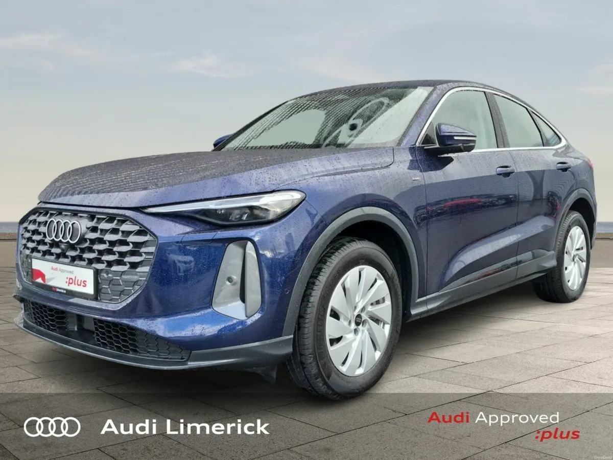 Audi Q5 BRAND NEW Q5 SB E-HYBRID 220 KW Q SE - Image 4