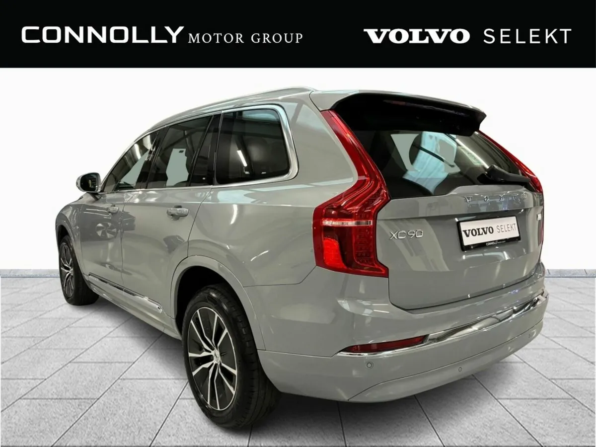 Volvo XC90 Xc90 Core T8 Recharge Awd Auto - Image 2