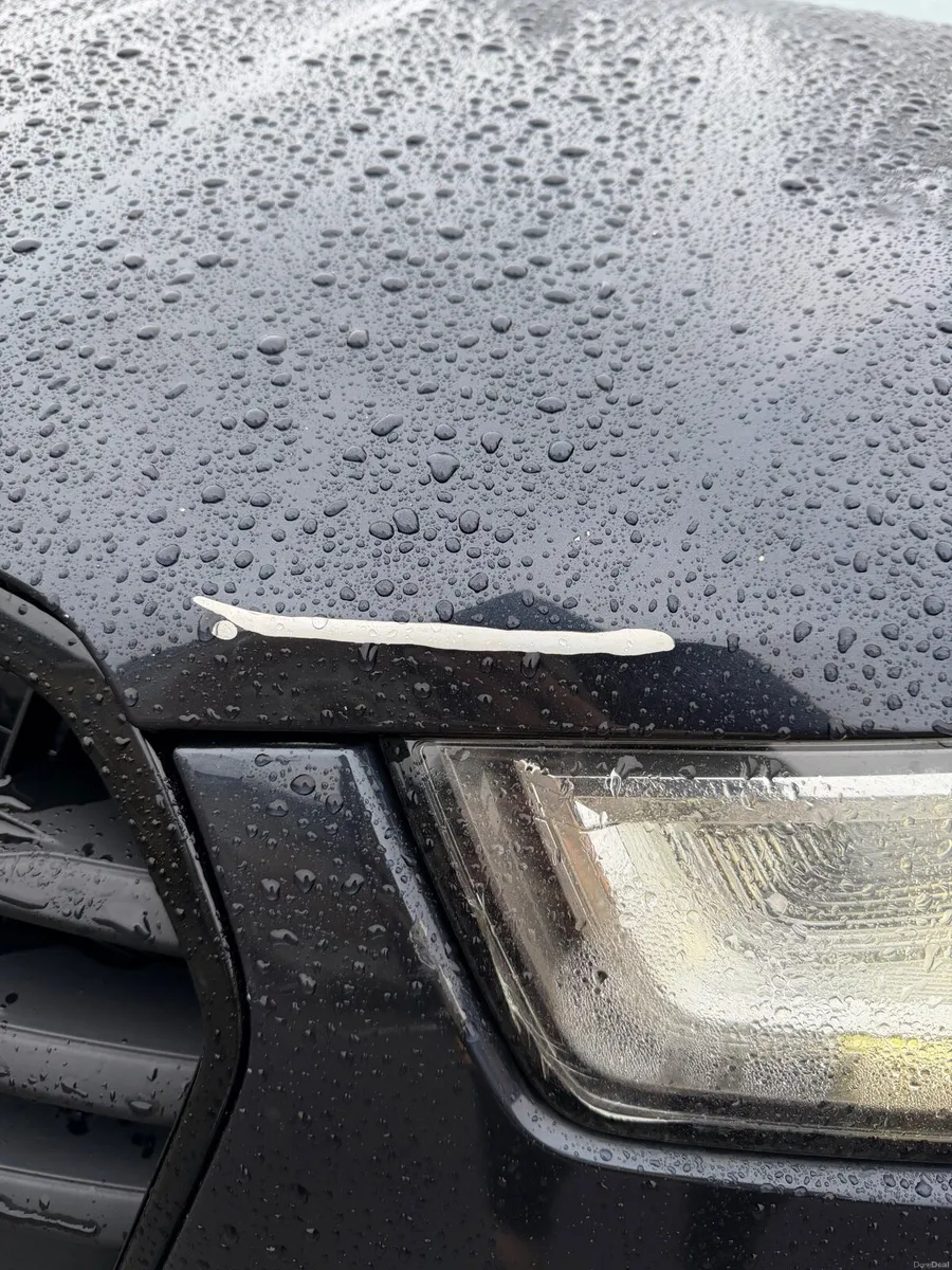 Audi A6 Black edition Sline Automatic - Image 4