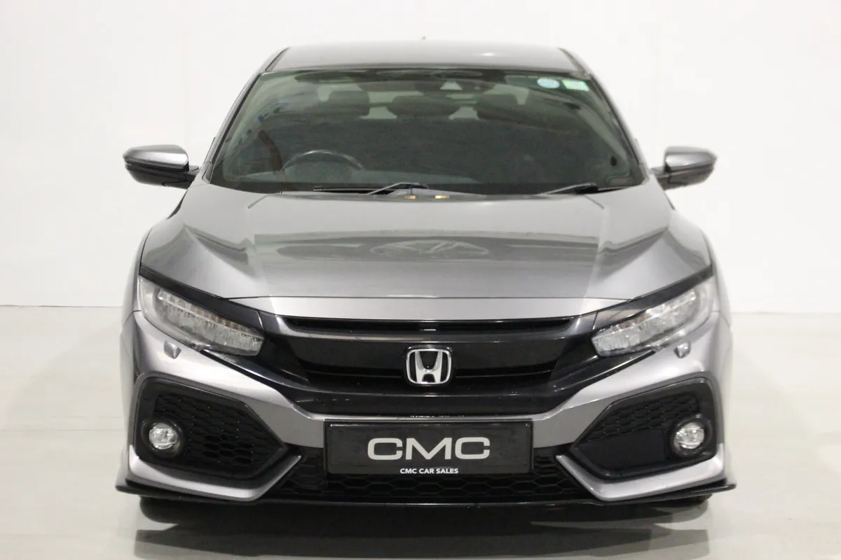 Honda Civic 2018 1.5 S DESIGN - Image 2