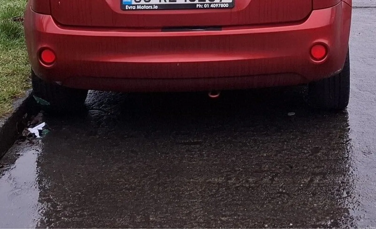 2006 Ford Fiesta - Image 4