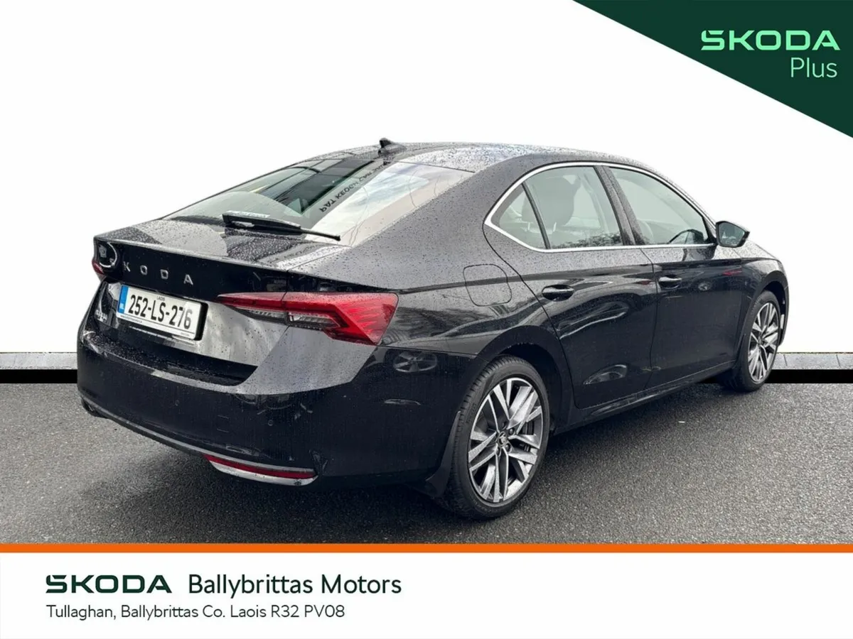 Skoda Octavia Selection + 2.0TDI 115HP - Image 2