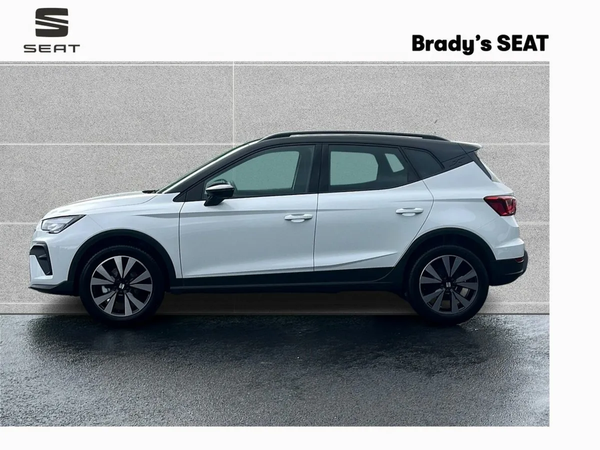 SEAT Arona New Model 0.9% PCP - 1.0TSI 95HP SE+ *B - Image 4