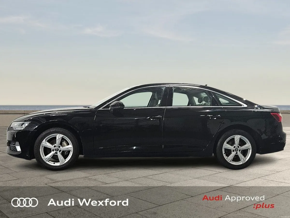 Audi A6 40TDI 204HP S tronic SE €393p/m - Image 4