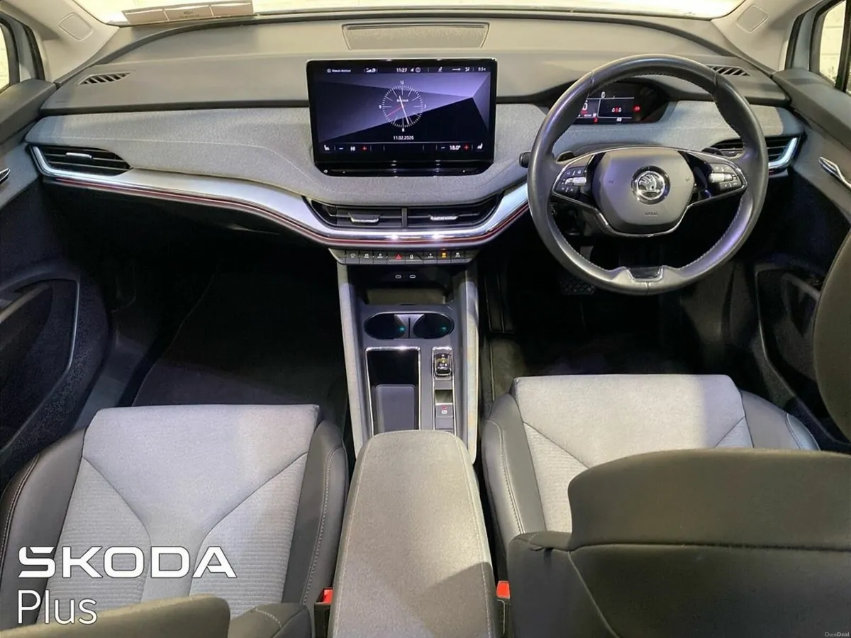 Skoda Enyaq Coupe 80 *High Spec* - Image 2