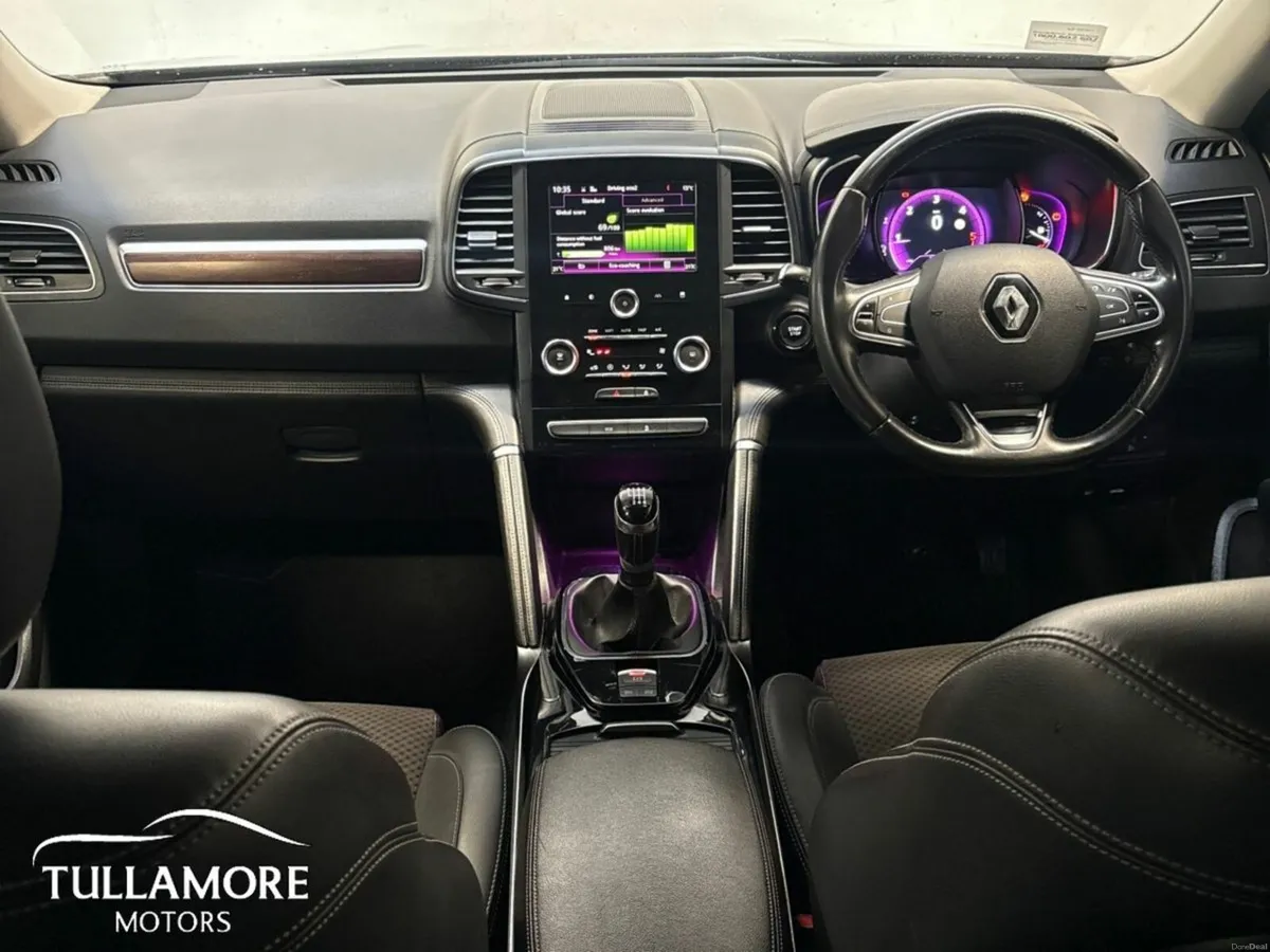 Renault Koleos 1.6 dCi 130 DYNAMIQUE S NAV - Image 2