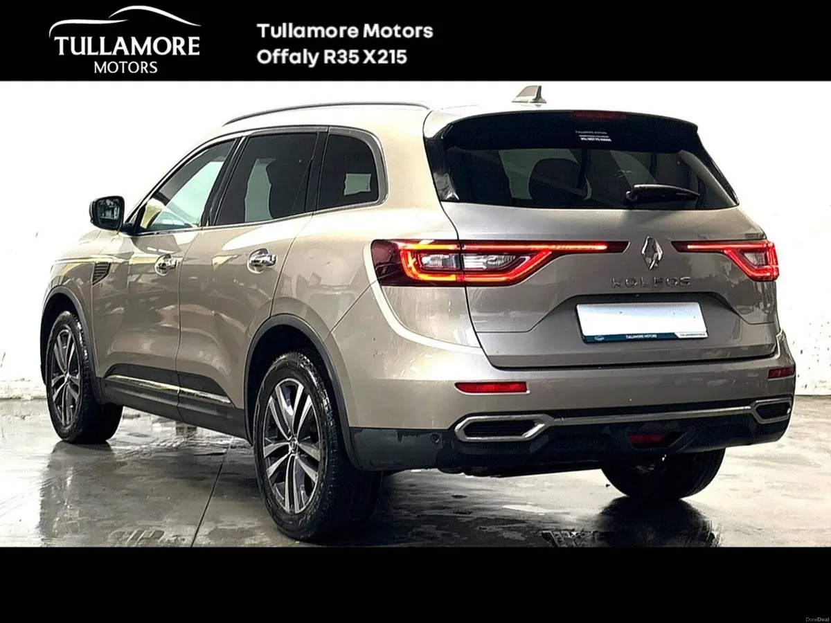 Renault Koleos 1.6 dCi 130 DYNAMIQUE S NAV - Image 3