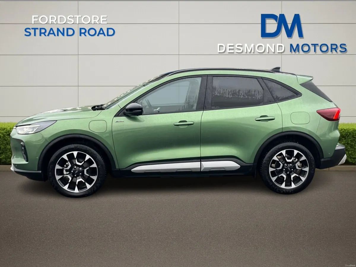 Ford Kuga 2025 - Image 5