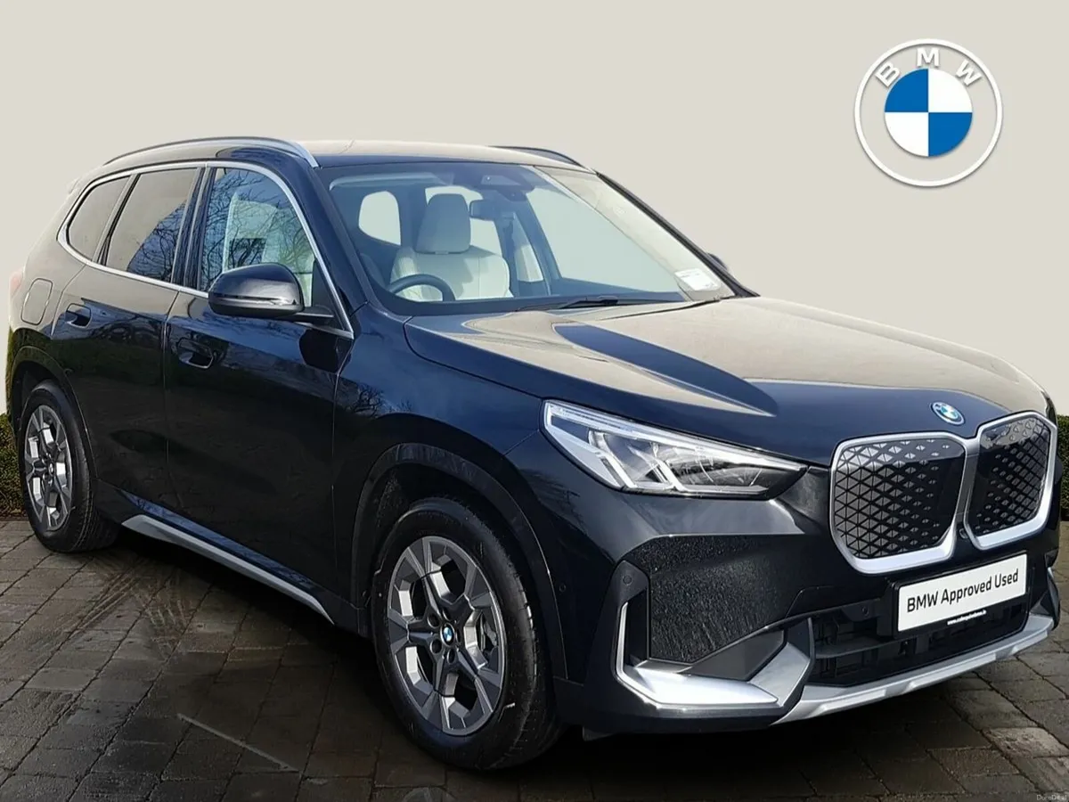 BMW iX1 iX1 eDrive20 xLine - Image 1
