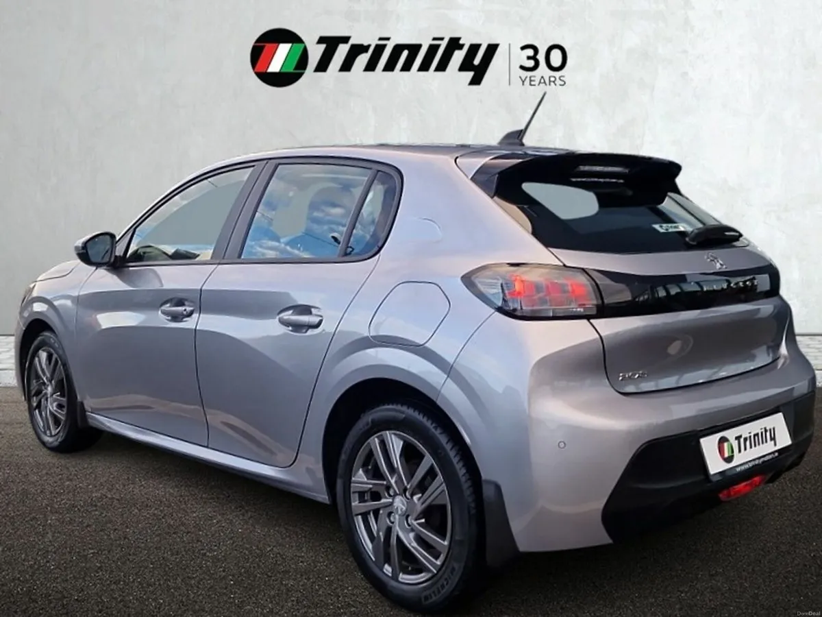Peugeot 208 ** CRUISE CONTROL ** TRINITY MOTORS ** - Image 3