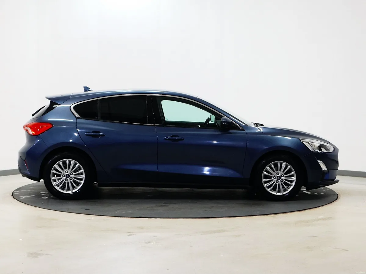 *21* 2019 Ford Focus 1.5TDCI TITANIUM - Image 3