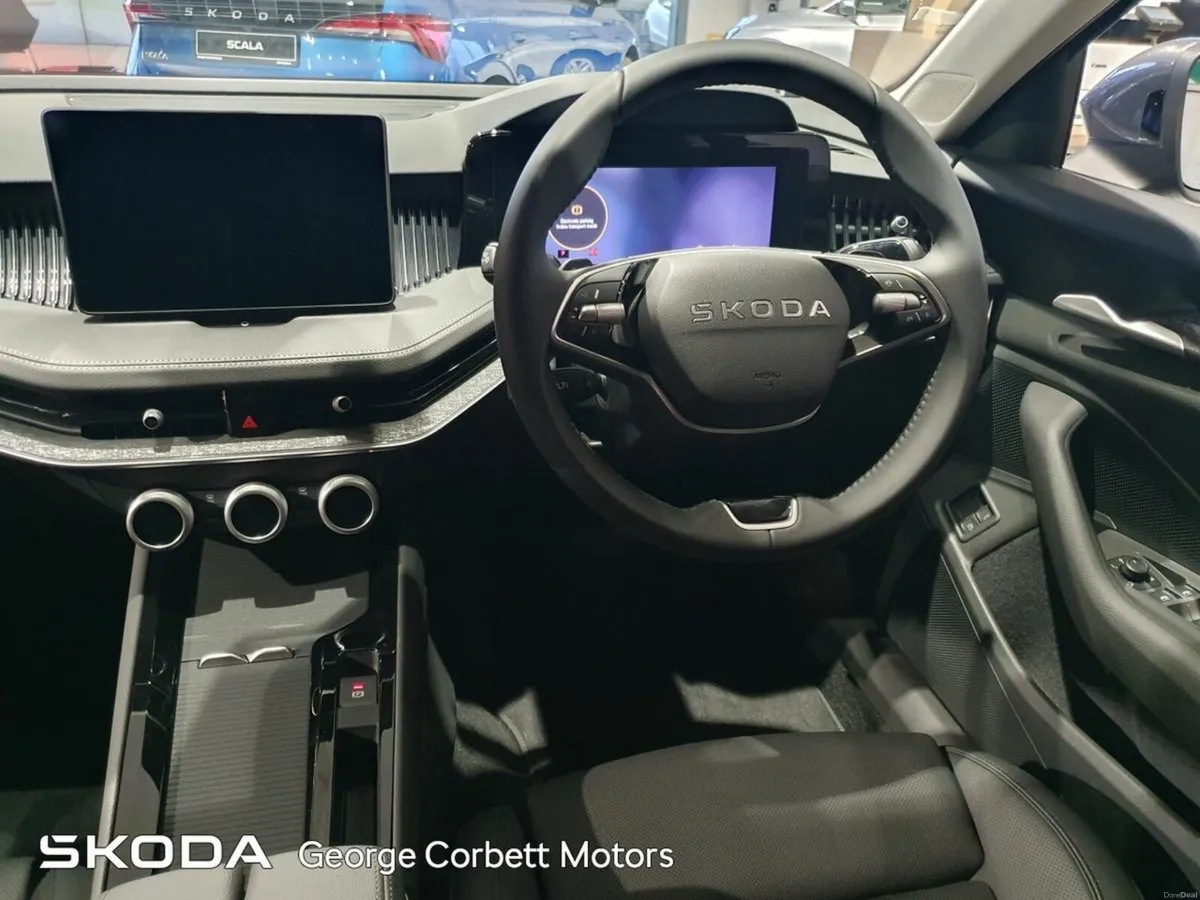 Skoda Superb Combi Selection+ 1.5 - Image 2