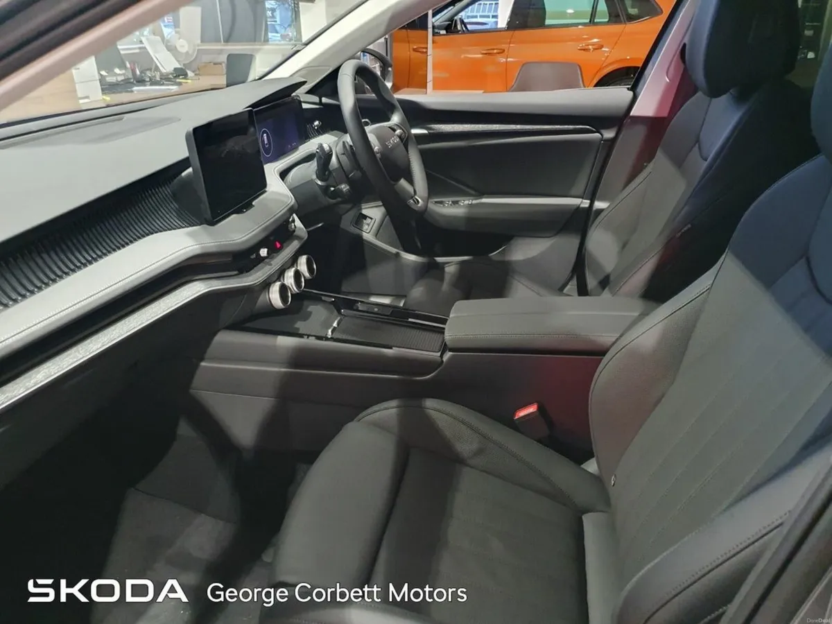 Skoda Superb Combi Selection+ 1.5 - Image 4