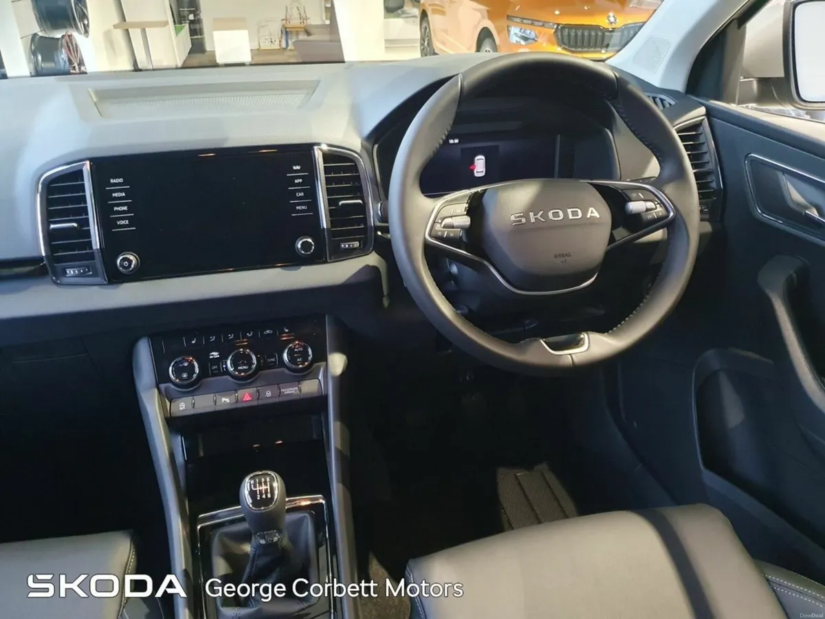Skoda Karoq Selection+ 1.0 - Image 2