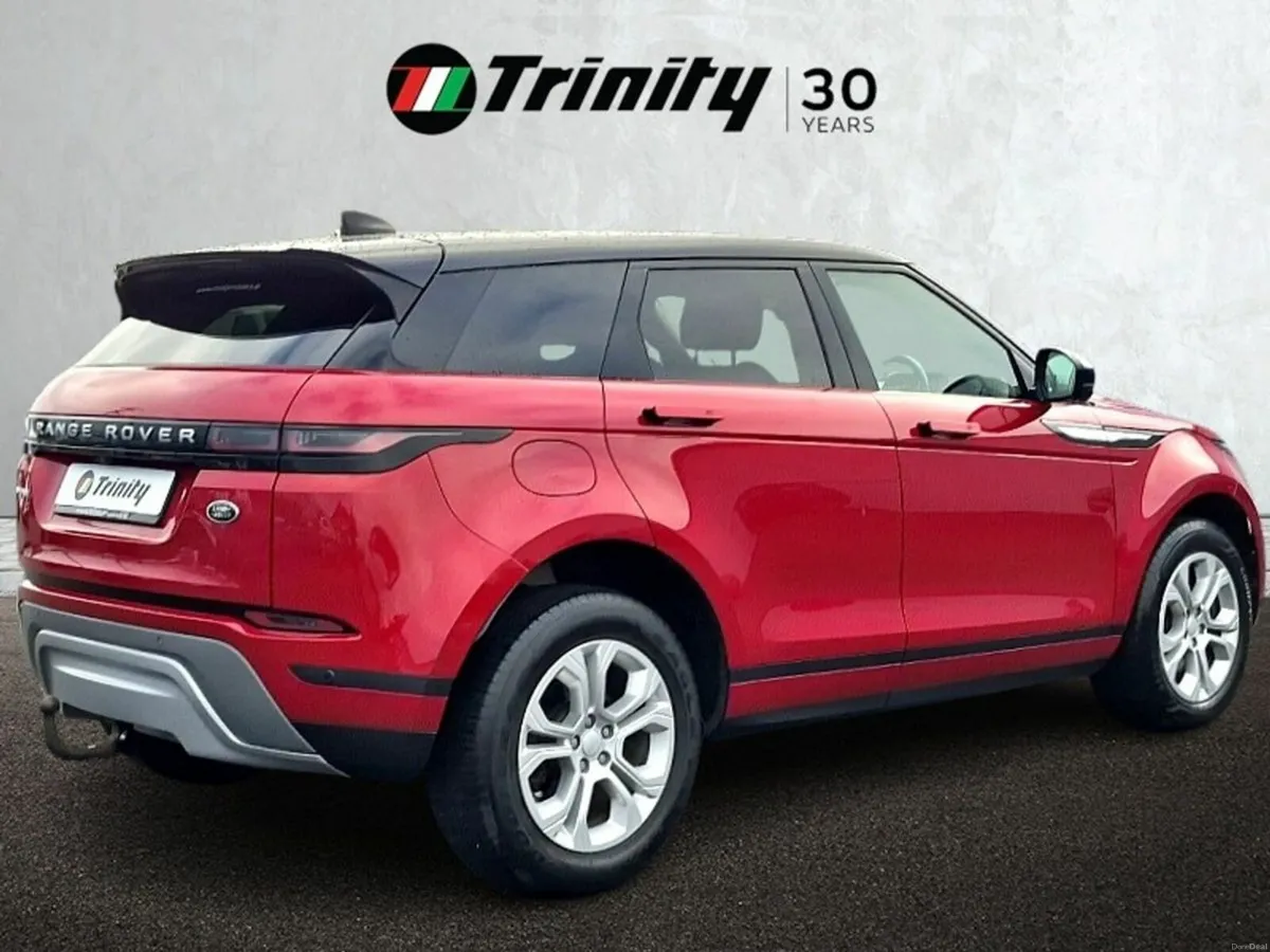 Land Rover Range Rover Evoque ** 2.0 D AUTOMATIC * - Image 3