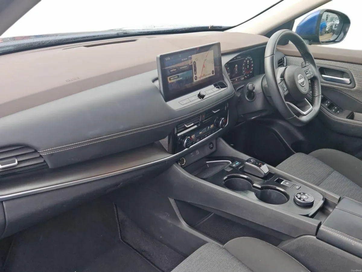 Nissan X-Trail ePOWER X-TRAIL SV PREMIUM 7 Seater - Image 4