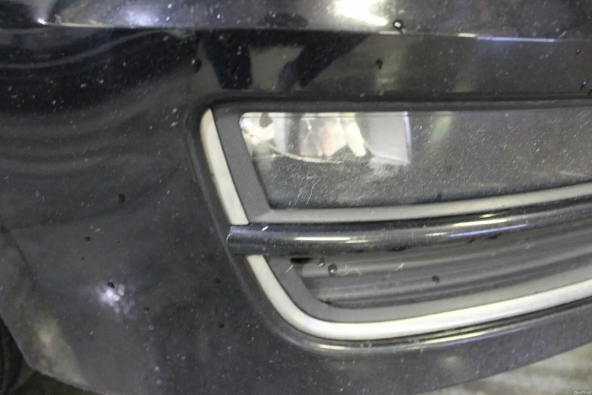 Volkswagen Golf 2.0 TDI 5DR 150HP Highline - TENDE - Image 3