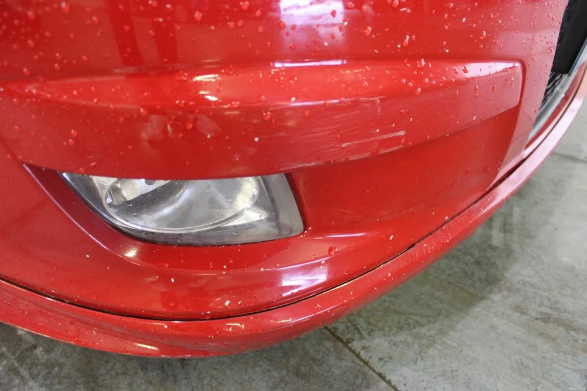 Hyundai i30 1.6 CRDi 115bhp Premium - TENDER 35 - Image 3