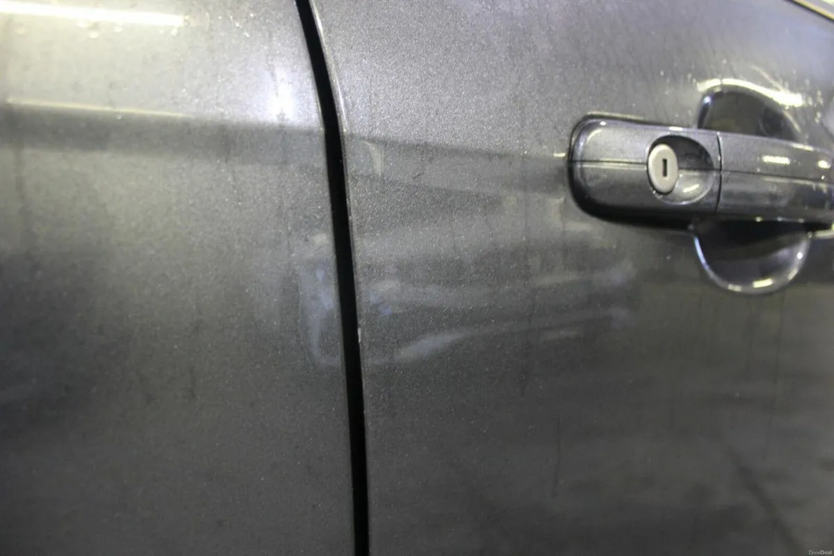 Ford Focus 1.5 TDCi 95PS Style - TENDER 34 - Image 4