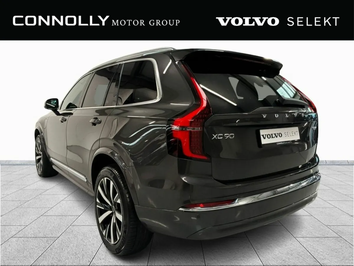 Volvo XC90 Core T8 PHEV €614pm - Image 4