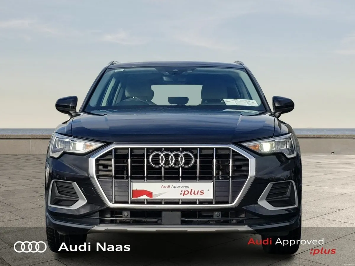 Audi Q3 35 TFSI 150HP SE - Image 2
