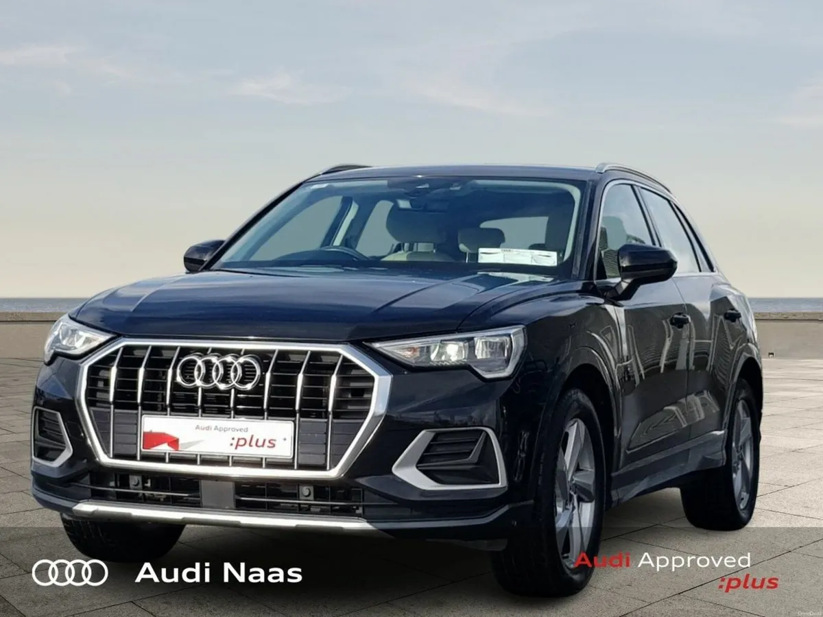 Audi Q3 35 TFSI 150HP SE - Image 3