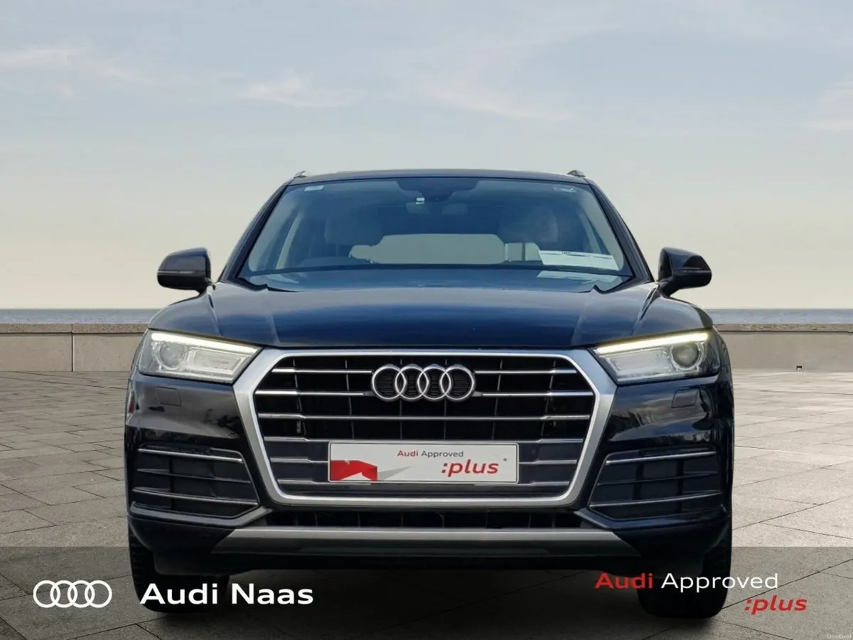 Audi Q5 35TDI SE 150BHP Manual - Image 2