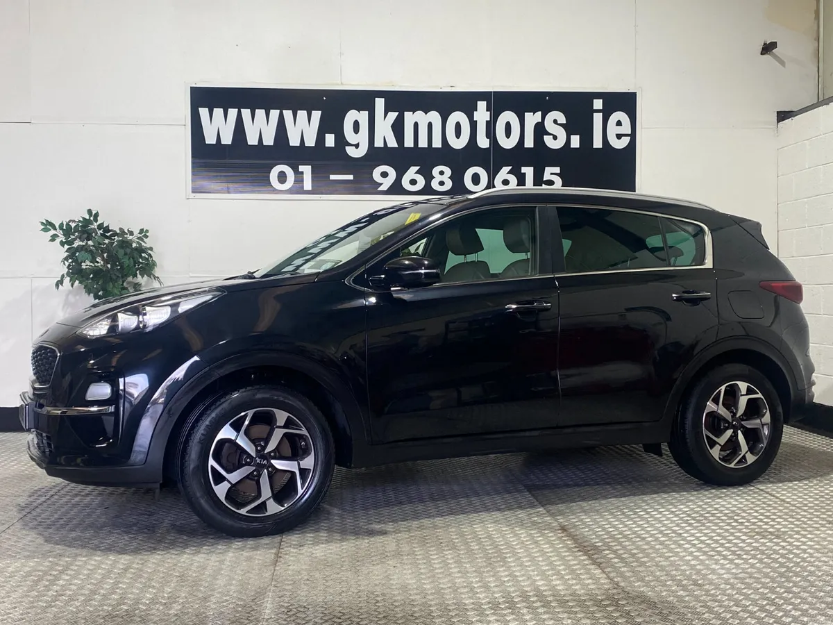Kia Sportage 2019//HIGH SPEC///FINANCE AVAILABLE// - Image 3
