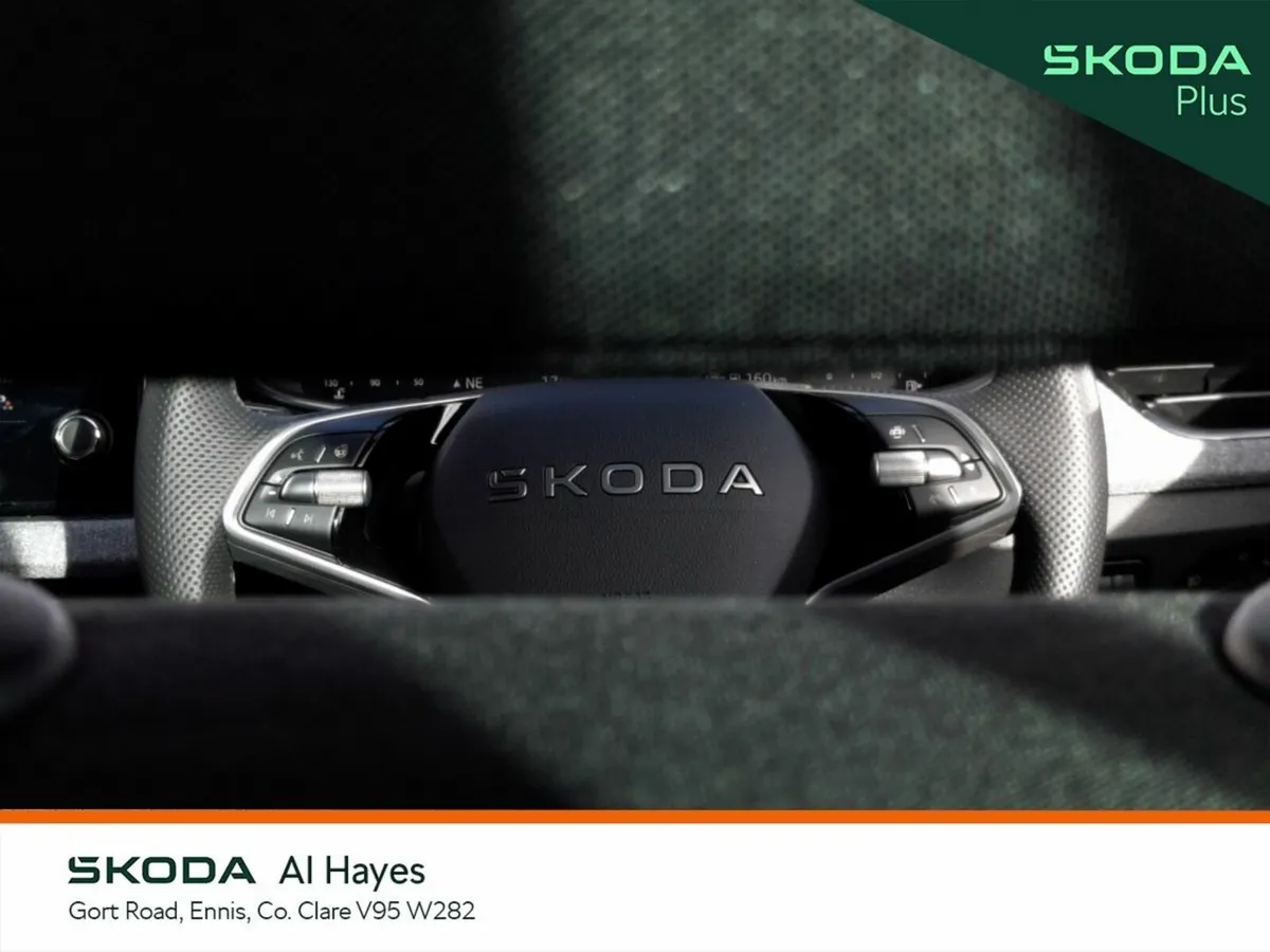 Skoda Kamiq KAMIQ SELECTION 1.0TSI 115HP - Image 3