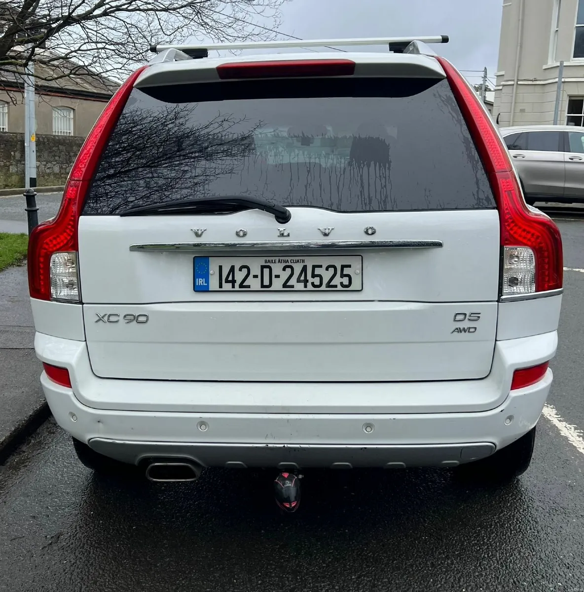 Volvo XC90 2014 - Image 2