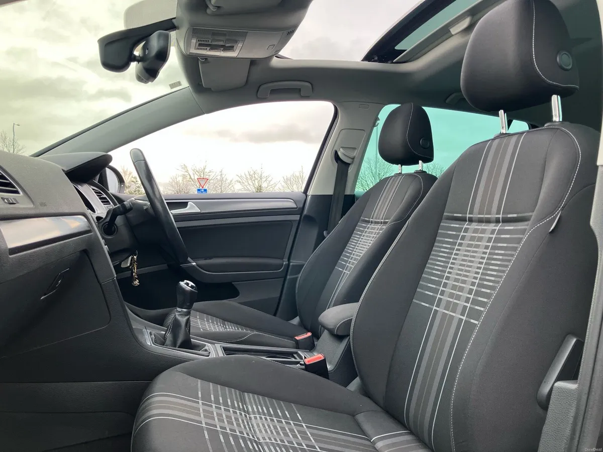 161 Volkswagen Golf TDI 113,000km NCT 2027 - Image 3