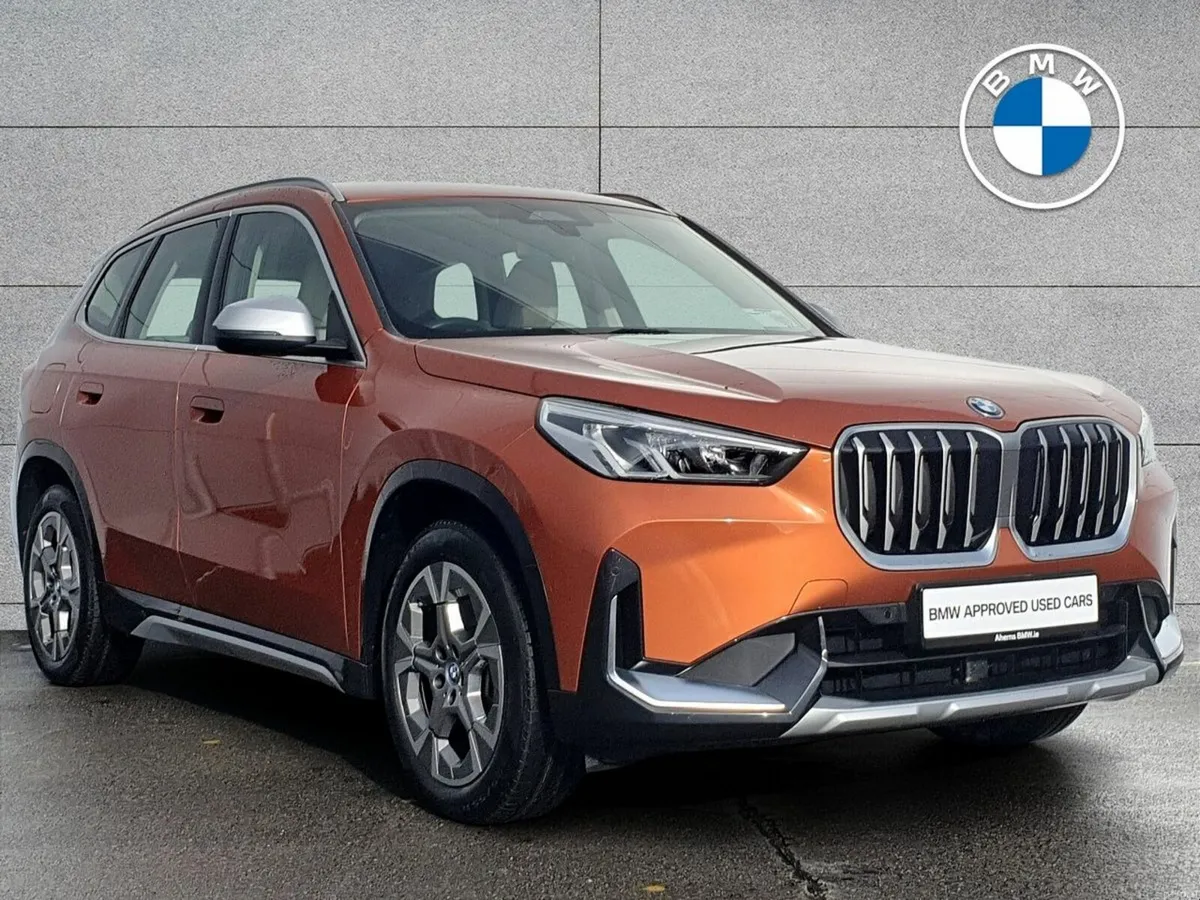 BMW X1 xDrive25e xLine - Image 1