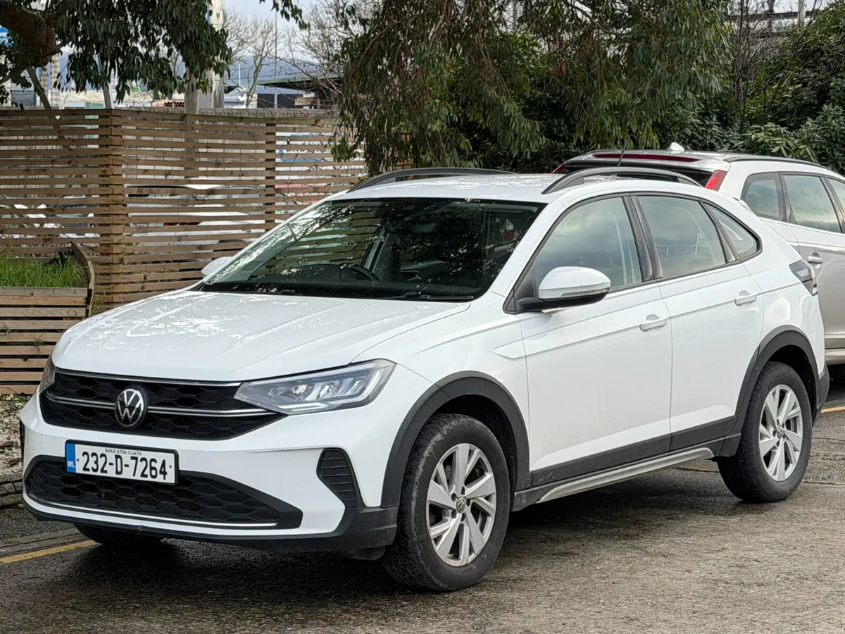 Volkswagen Taigo 2023..LIFE..COMING IN STOCK - Image 1