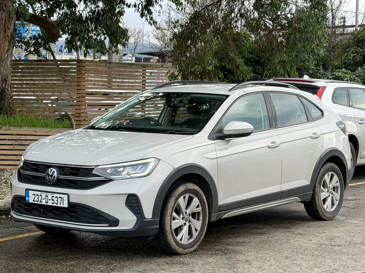 Volkswagen Taigo 2023..LIFE..COMING IN STOCK - Image 1