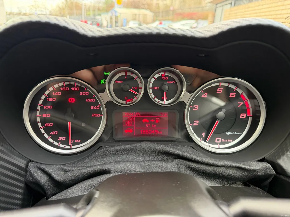 Alfa Romeo Mito 1.4 Petrol (155HP) - Image 2