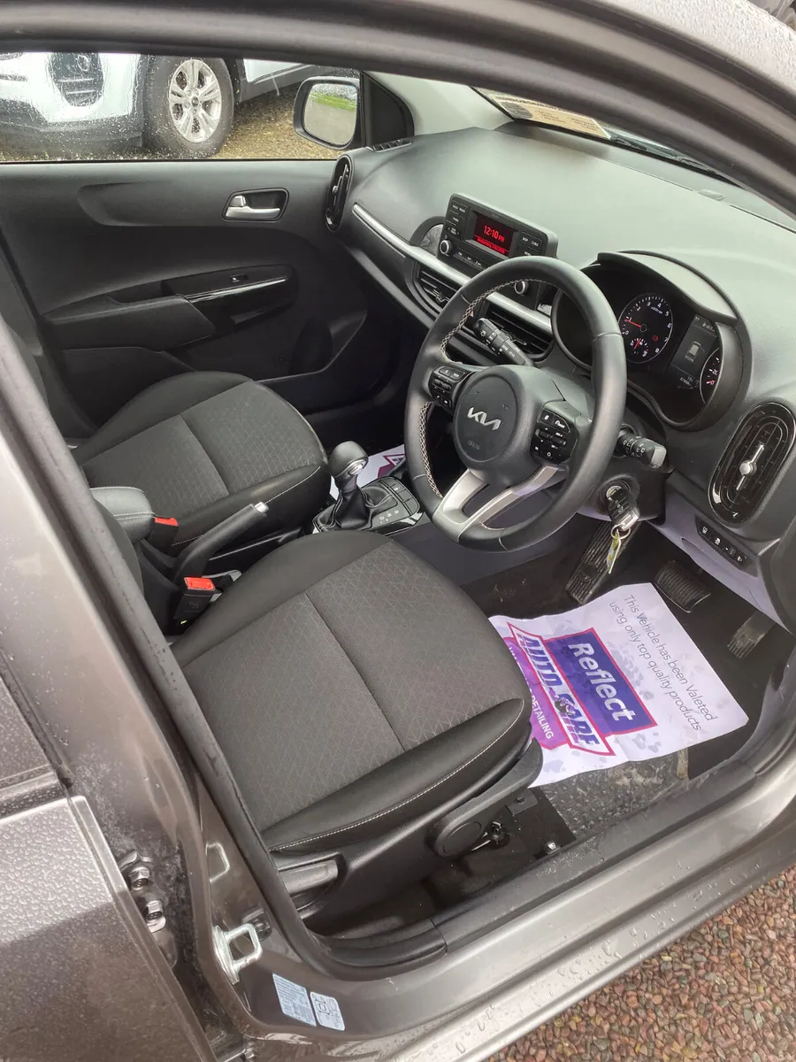 Kia Picanto 2023 - Image 5