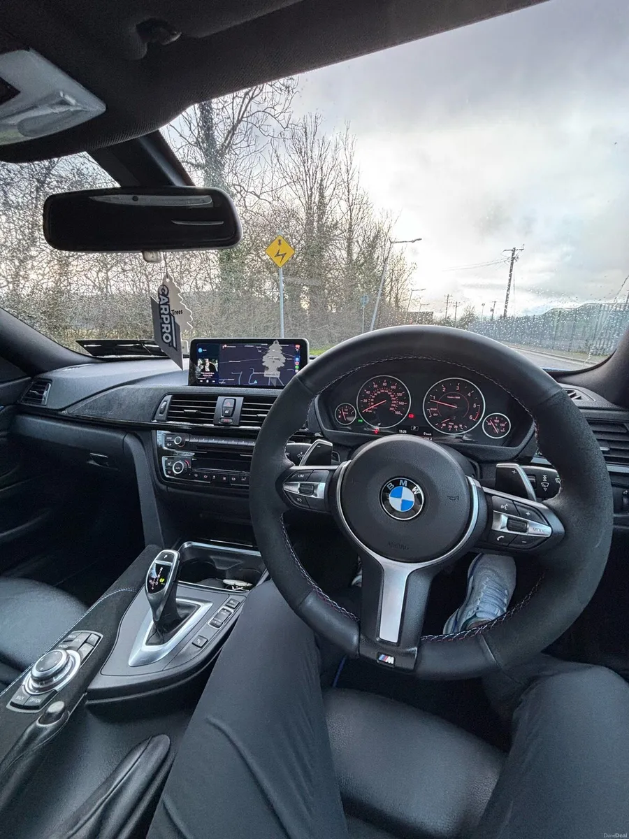 BMW 430D Coupe 2014 - Image 2