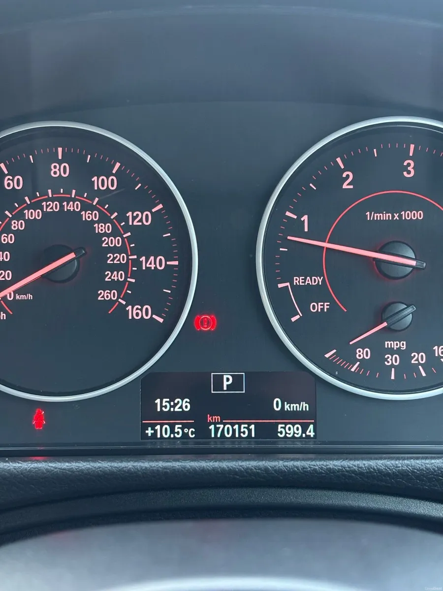 BMW 430D Coupe 2014 - Image 4