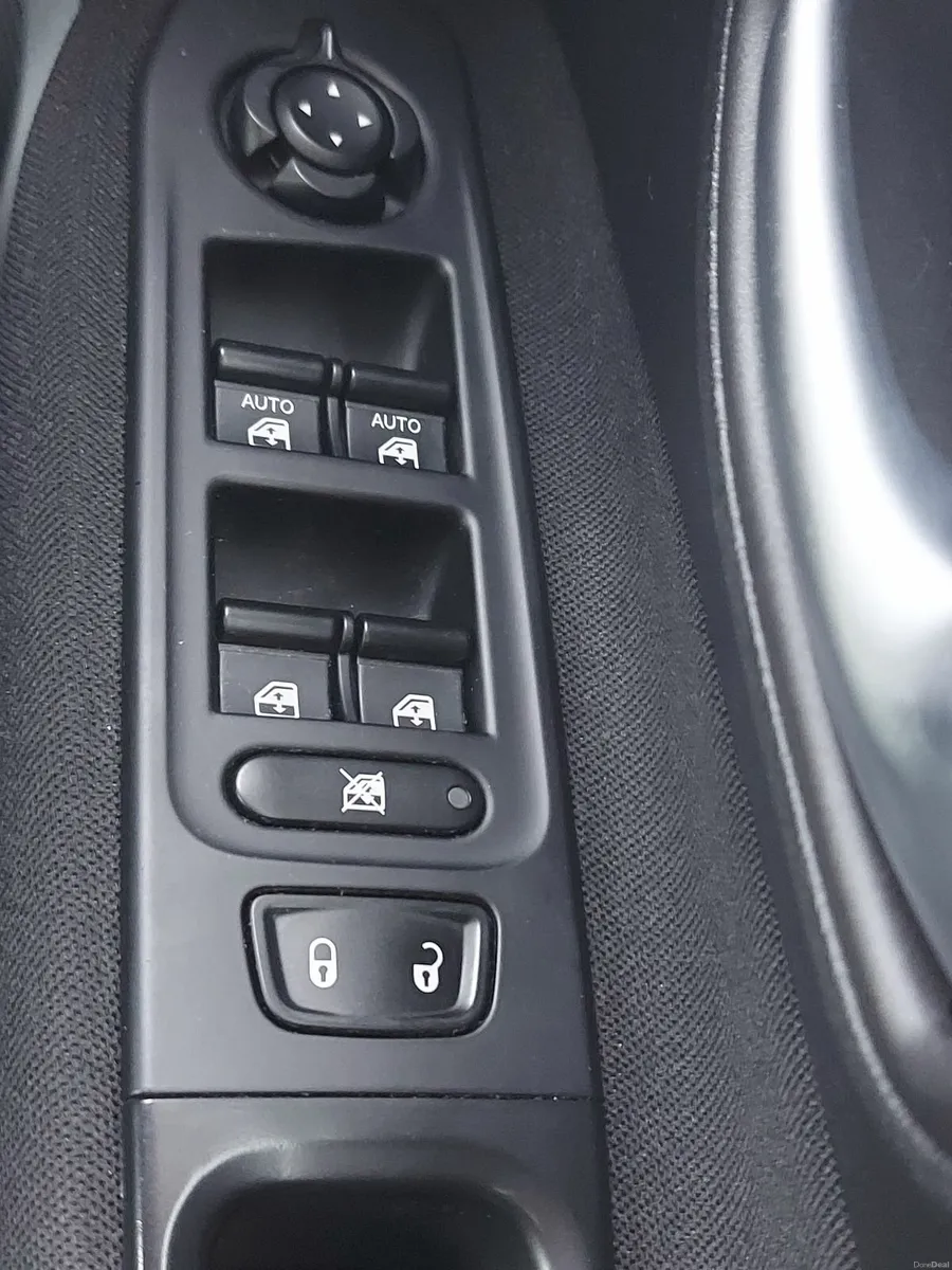 Jeep Renegade 2018 Longitude - Image 3