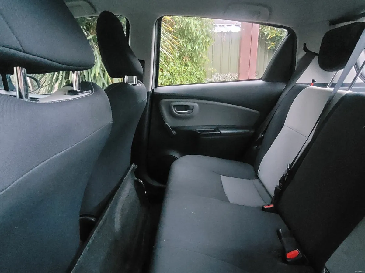 Toyota Yaris 2019 - Image 2