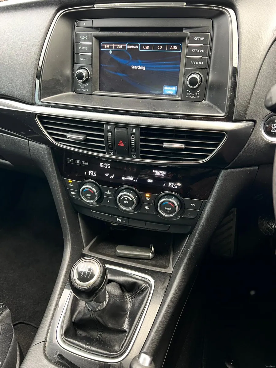 Mazda 6 2013 2.2 Diesel new nct 9/26 tax 12/26 - Image 3