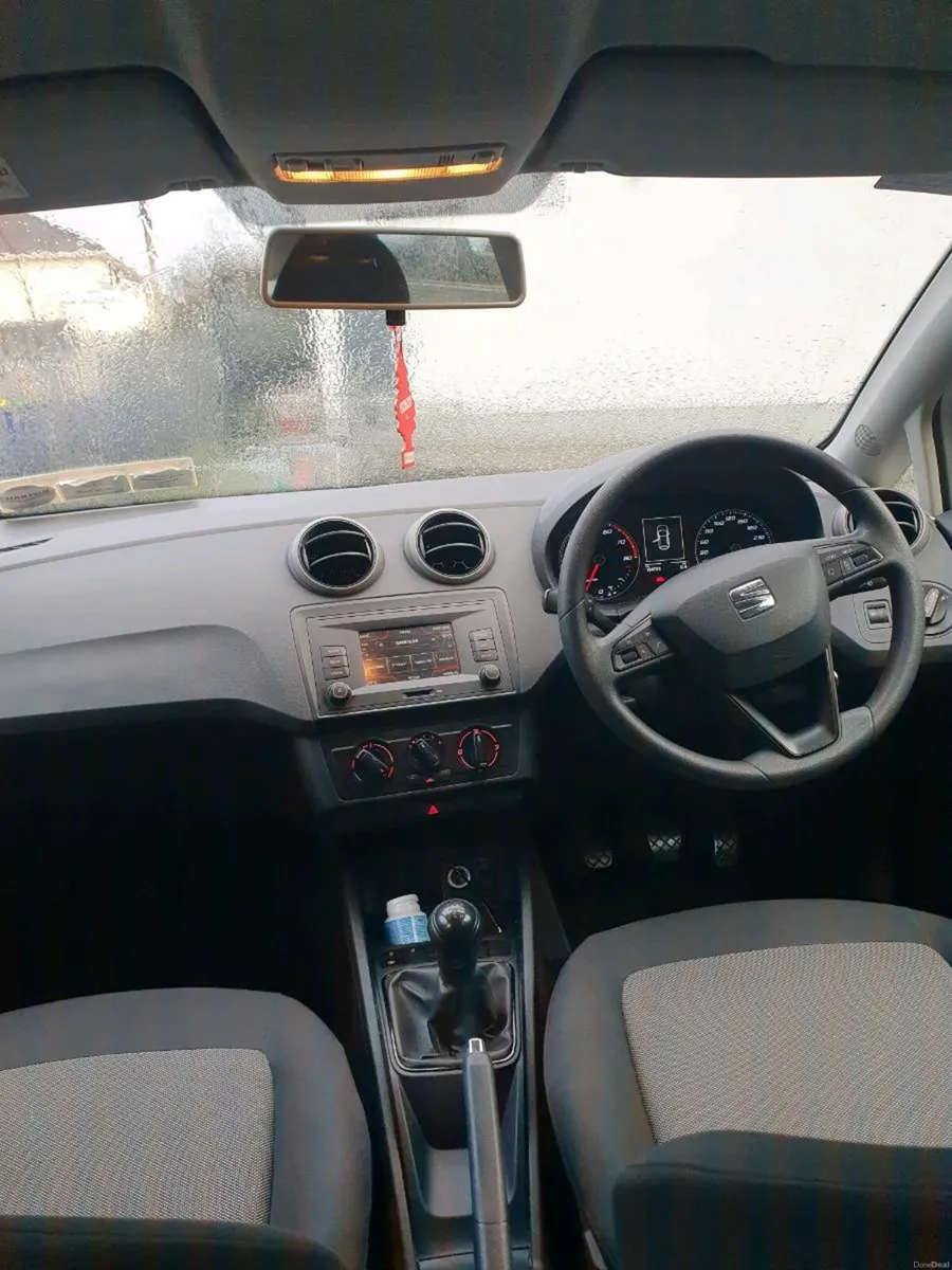 Seat ibiza - Image 3