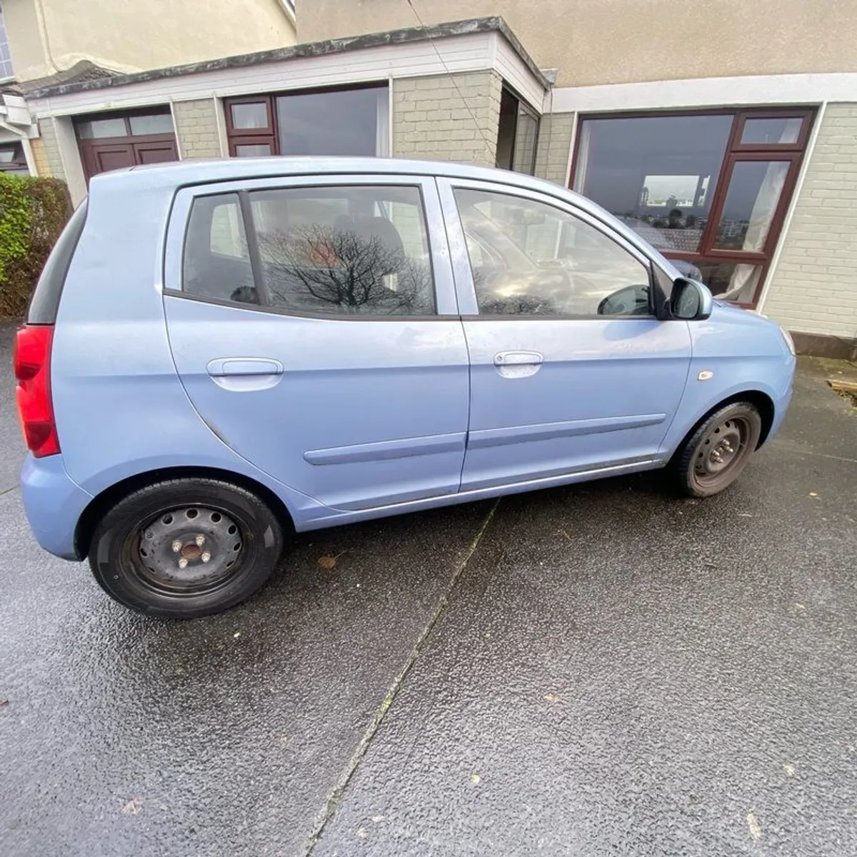 2010 Kia Picanto - Image 2