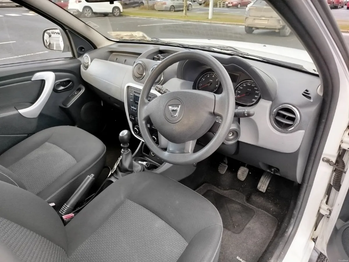 Dacia Duster 2013 - Image 3