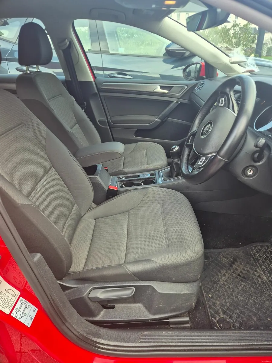 Volkswagen Golf 2018 - Image 4