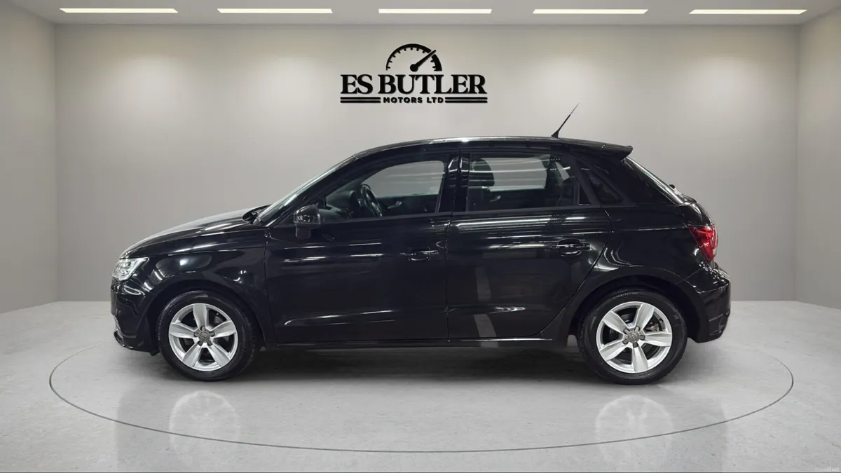 2016 Audi A1 1.0TFSI AUTO ONLY48,300KMS - Image 2