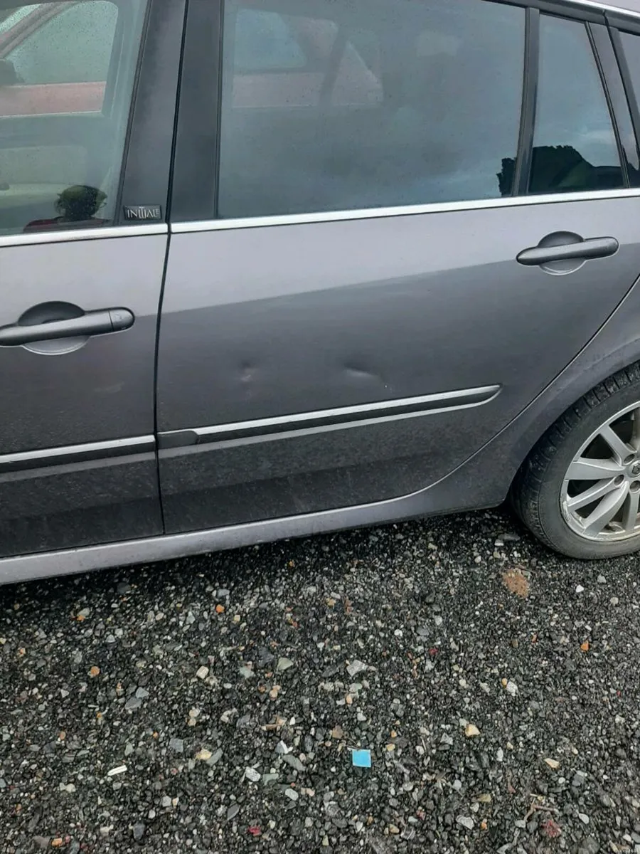 Renault laguna estate - Image 2